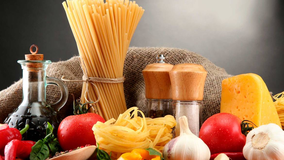 Alimentos