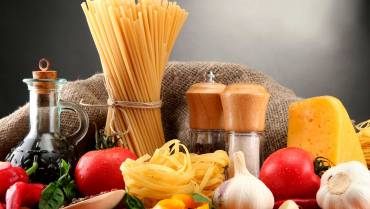 Alimentos